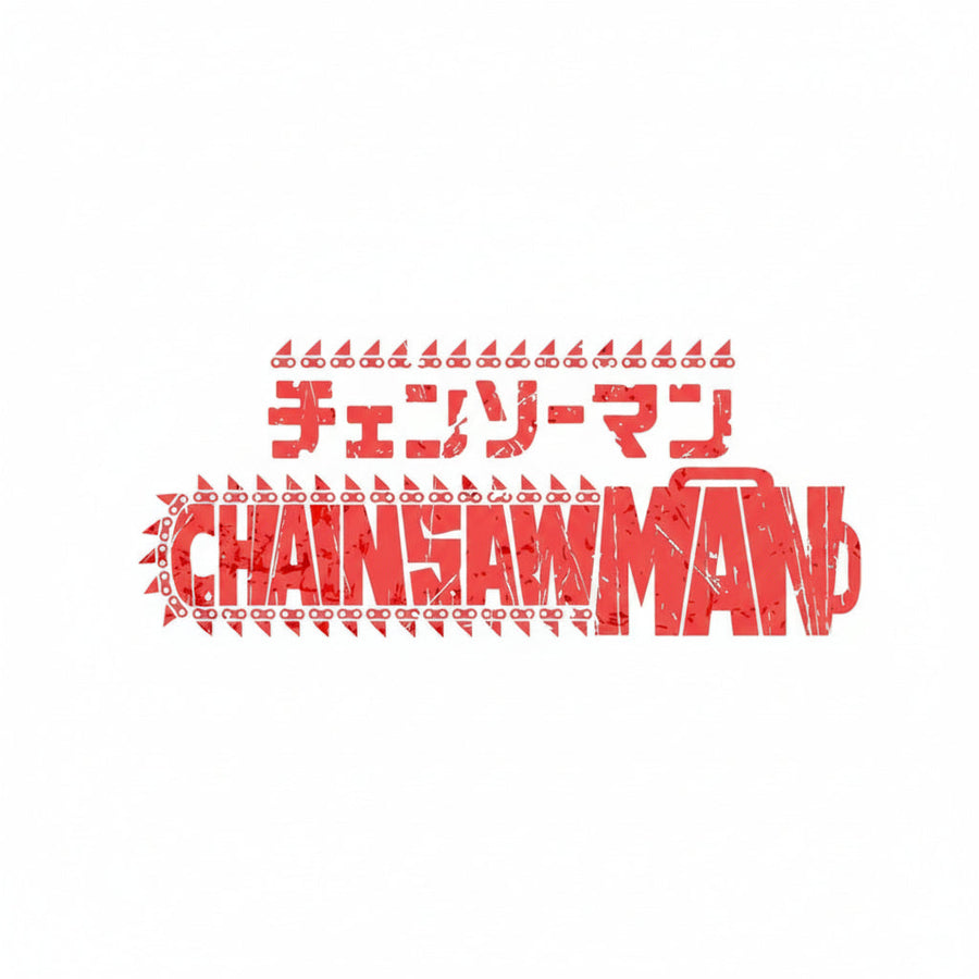 Chainsaw Man