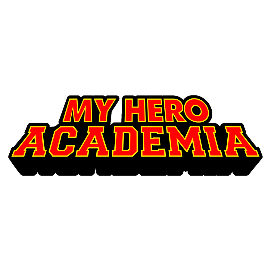 My Hero Academia