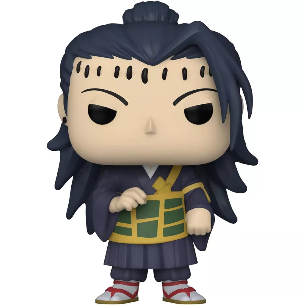 Funko Pop Suguru Geto Jujutsu Kaisen #1371 Figura Original Anime