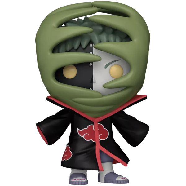 Funko Pop Zetsu Naruto #1438 Figura Original Anime