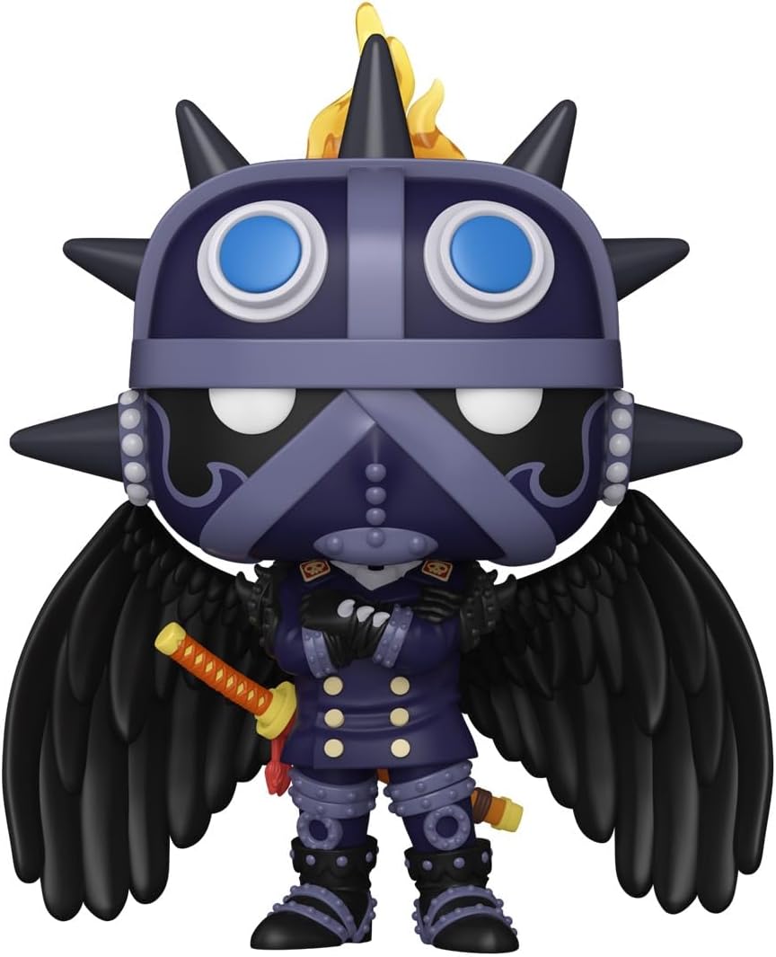 Funko Pop Plus King One Piece #1893 Figura Original Anime