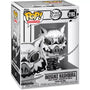 Preventa Funko Pop Inosuke Sumi Ink Demon Slayer #2193 Figura Original Anime