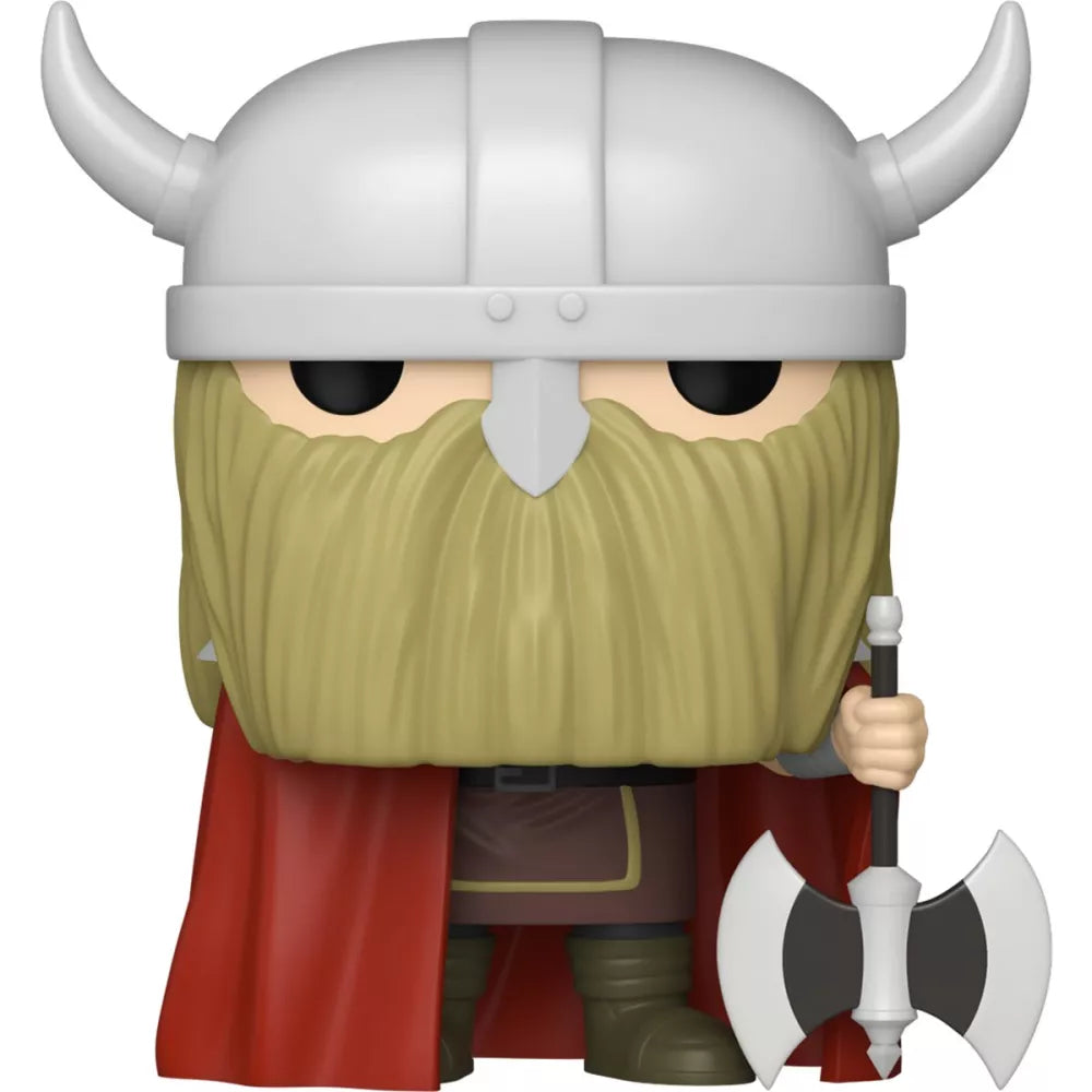 Funko Pop Eisen Specialty Frieren #2359 Figura Original Anime