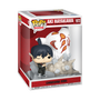 Funko Pop Aki Hayakawa Fox Devil Chainsaw Man #1972 Figura Original Anime