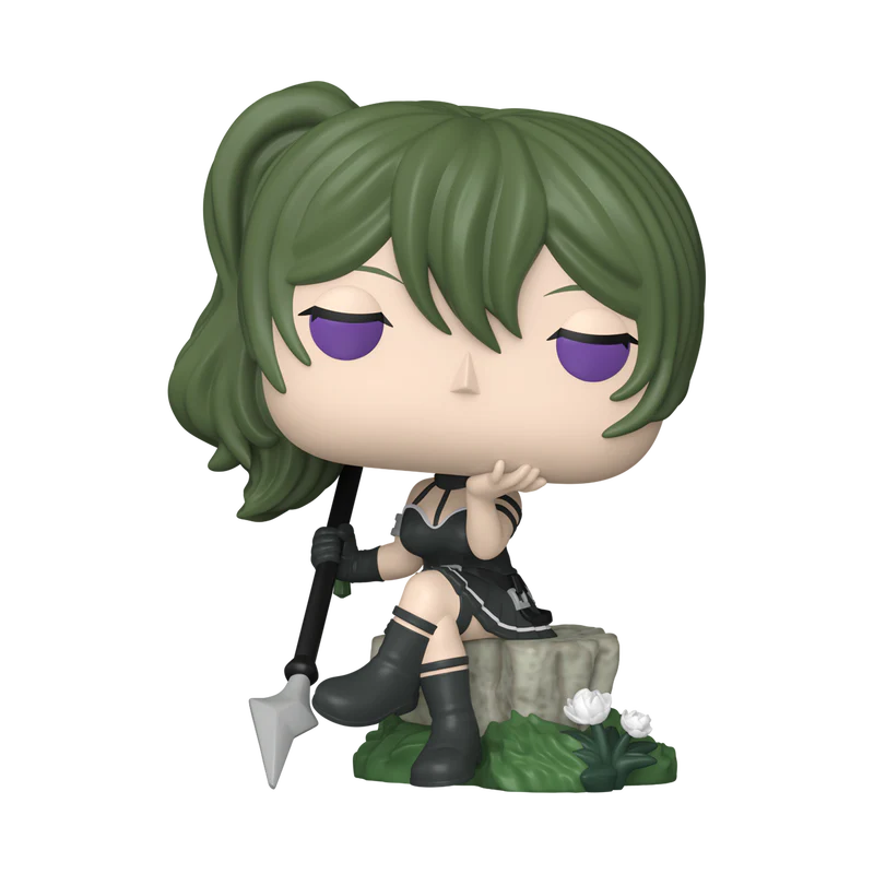 Funko Pop Ubel Frieren #2356 Figura Original Anime