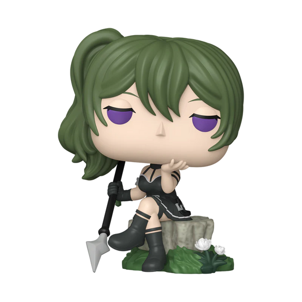 Funko Pop Ubel Frieren #2356 Figura Original Anime